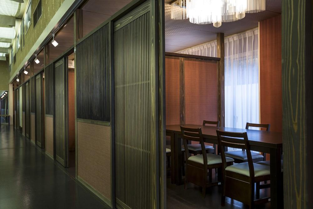 Hotel Eihokaku Himi Esterno foto